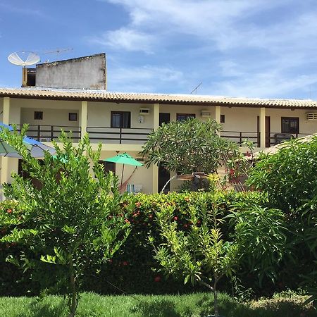 Pousada Villa Joia 拉巴拉德纳圣米格尔 外观 照片