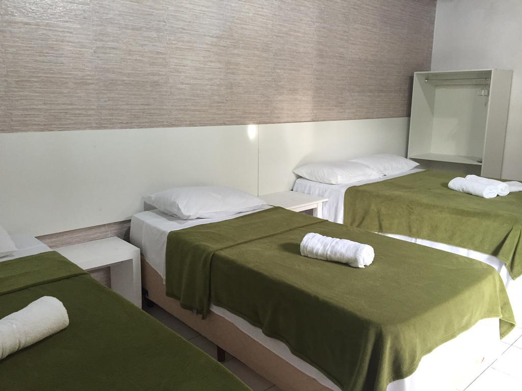 Pousada Villa Joia 拉巴拉德纳圣米格尔 客房 照片